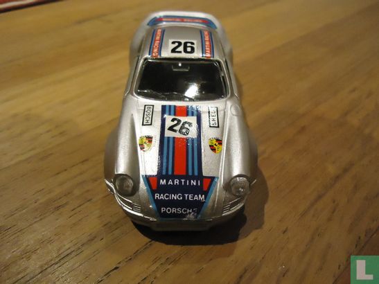 Porsche ’Martini' - Bild 2