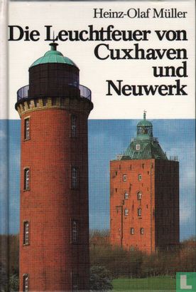 Die Leuchtfeuer von Cuxhaven und Neuwerk - Image 1