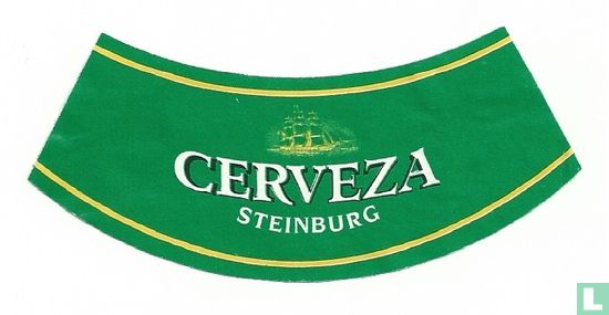 Cerveza Steinburg - Afbeelding 2