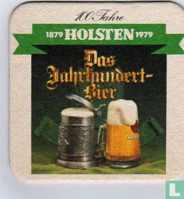 Das Jahrhundert-Bier 1879-1979 - Afbeelding 1