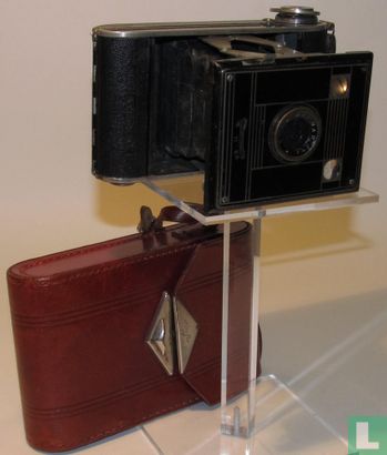 Agfa "Billy Clack" - Image 3