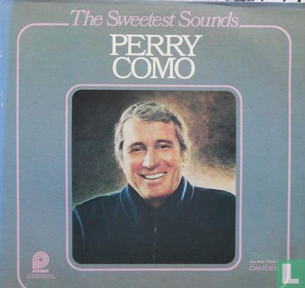 The Sweetest Sounds - Image 1