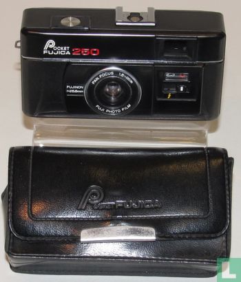 Fujica Pocket 250 - Image 1