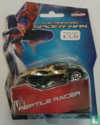 Retile Racer (the Amazing Spider-man) - Afbeelding 1