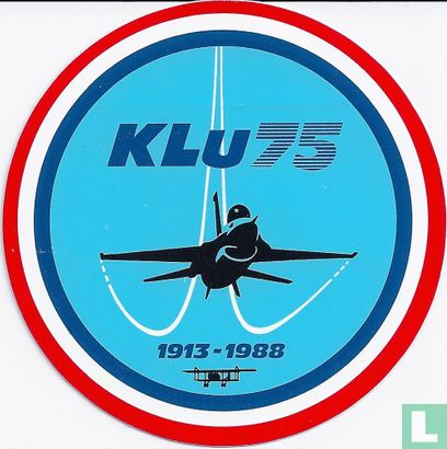 KLu75  1913-1988