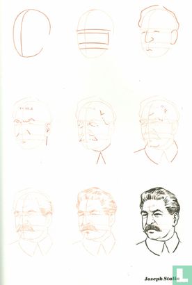 Draw 50 Famous Faces - Bild 3