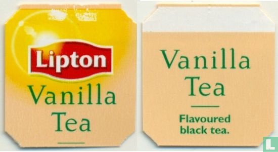 Vanilla Tea    - Afbeelding 3
