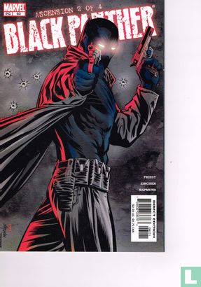 Black Panther 60 - Image 1