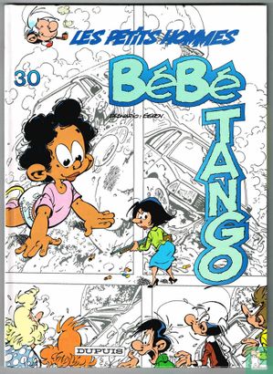 BéBé Tango - Image 1