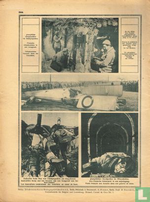Illustrierter Kriegs-Kurier 34 - Bild 2