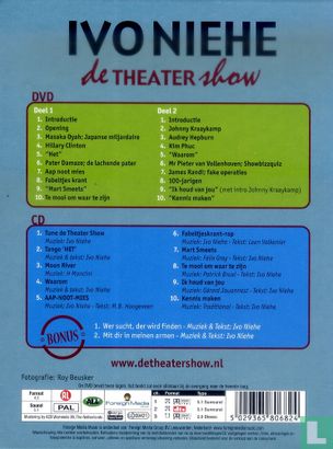 De Theater Show - Image 2