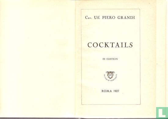 Cocktails - Image 3
