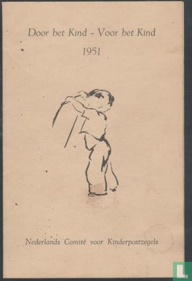 Children's stamps (S-card) - Image 2