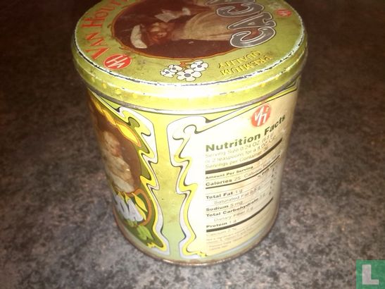 Van Houten Cacao - Image 2