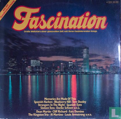 Fascination - Afbeelding 1