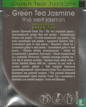 Green Tea Jasmine - Afbeelding 2