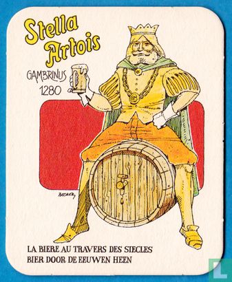 1280 - Bier door de eeuwen heen
