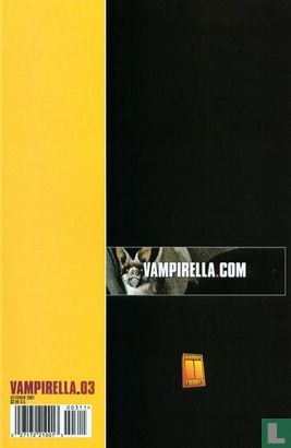 Vampirella 3 - Image 2