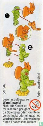 Papagei - Bild 3