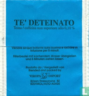 Te' Deteinato - Image 2
