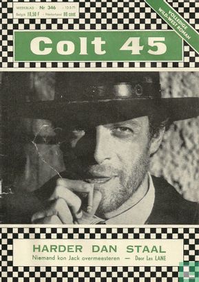 Colt 45 #346 - Afbeelding 1