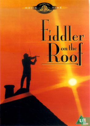 Fiddler on the Roof - Bild 1