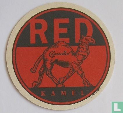 Red Kamel - Image 2
