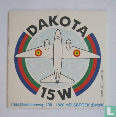 Dakota 15W