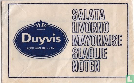 Duyvis - Image 1