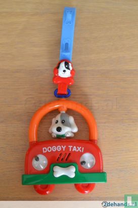 Doggy Taxi - Bild 1