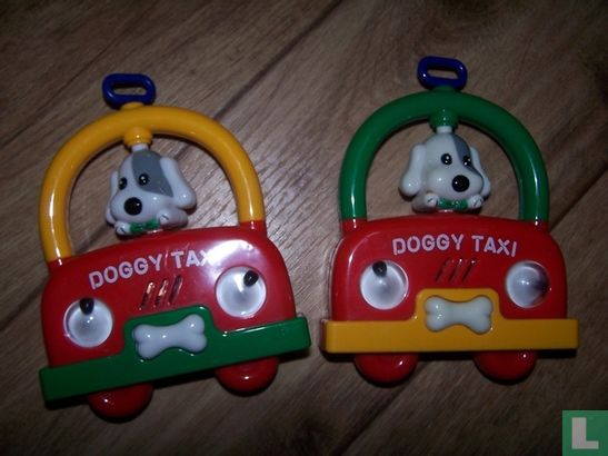 Doggy Taxi - Bild 2