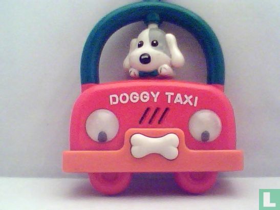 Doggy Taxi - Bild 3