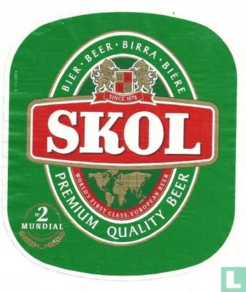 Skol Premium - Image 1