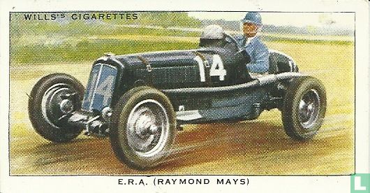 E.R.A. (Raymond Mays) - Image 1