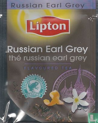 Russian Earl Grey - Image 1