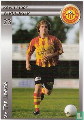 Kevin Floor - Bild 1