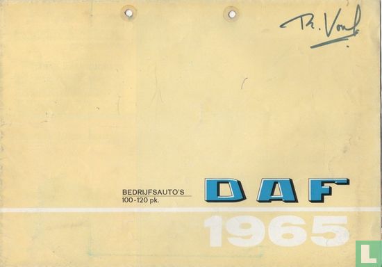 Daf