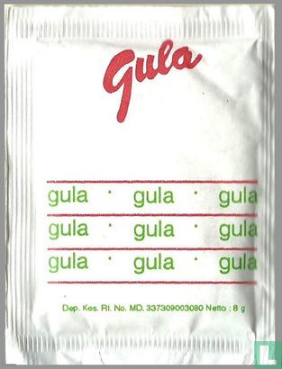 Gula - Image 1