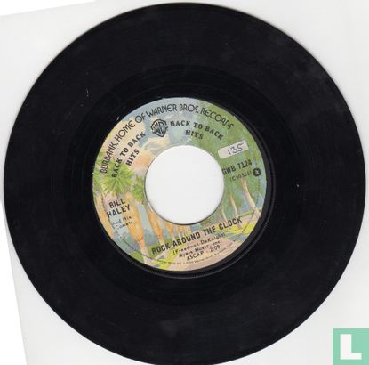 Rock Around the Clock - Image 1