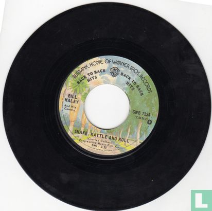 Rock Around the Clock - Image 2