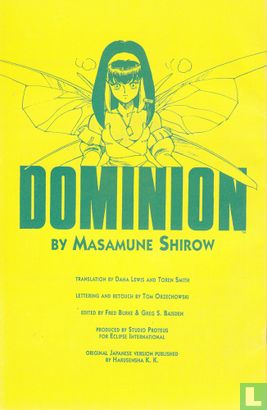 Dominion 2 - Afbeelding 2