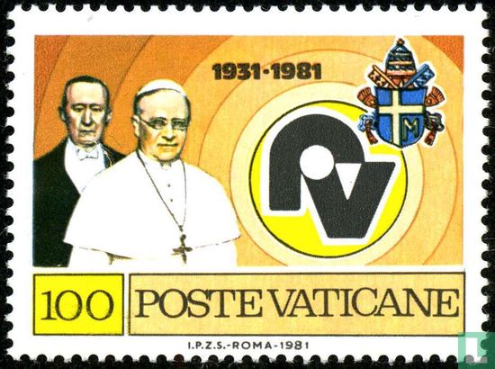 Fifty years of Vatican Radio