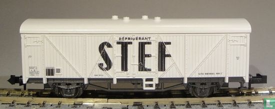 Koelwagen SNCF "STEF" - Image 1