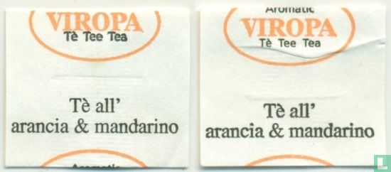 Tè al gusto arancia & mandarino - Image 3