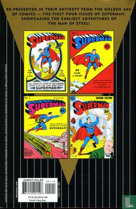 Superman Archives 1 - Afbeelding 2