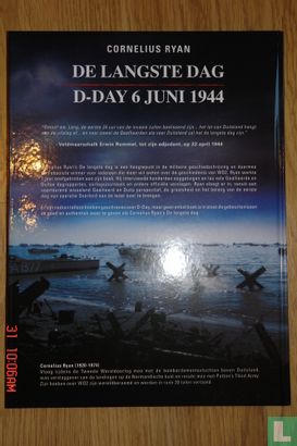 D-Day ( De langste dag ) - Afbeelding 2