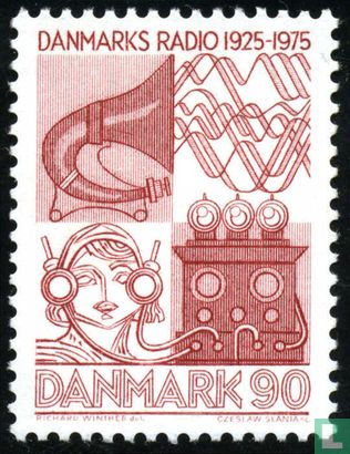 Danish Broadcasting