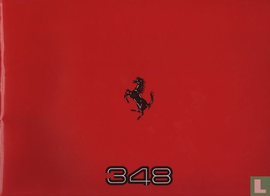 Ferrari - Afbeelding 2