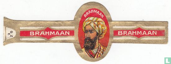 Brahmaan - Brahmaan - Brahmaan - Afbeelding 1