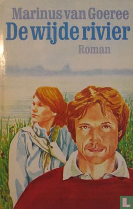 De wijde rivier - Image 1